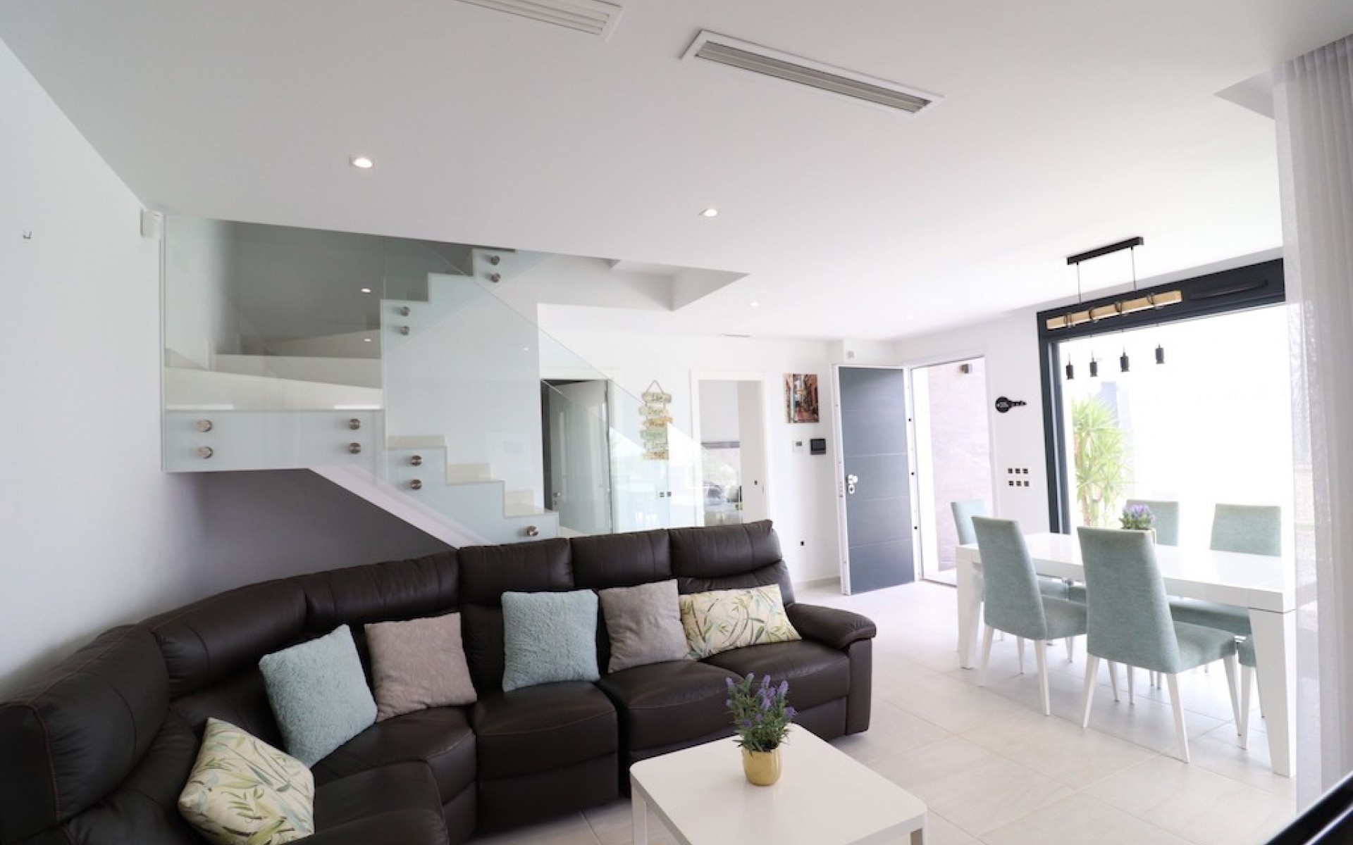 Resale - Villa - San Miguel De Salinas - San Miguel de Salinas