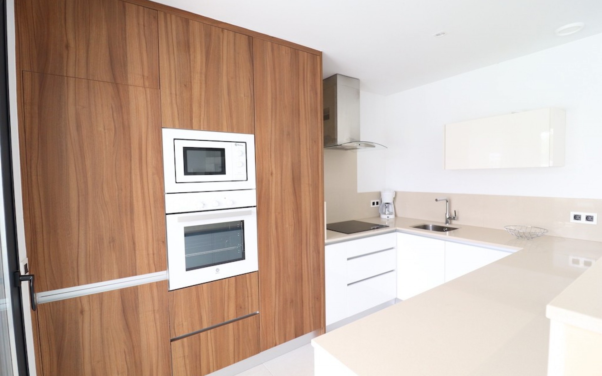 Resale - Villa - San Miguel De Salinas - San Miguel de Salinas