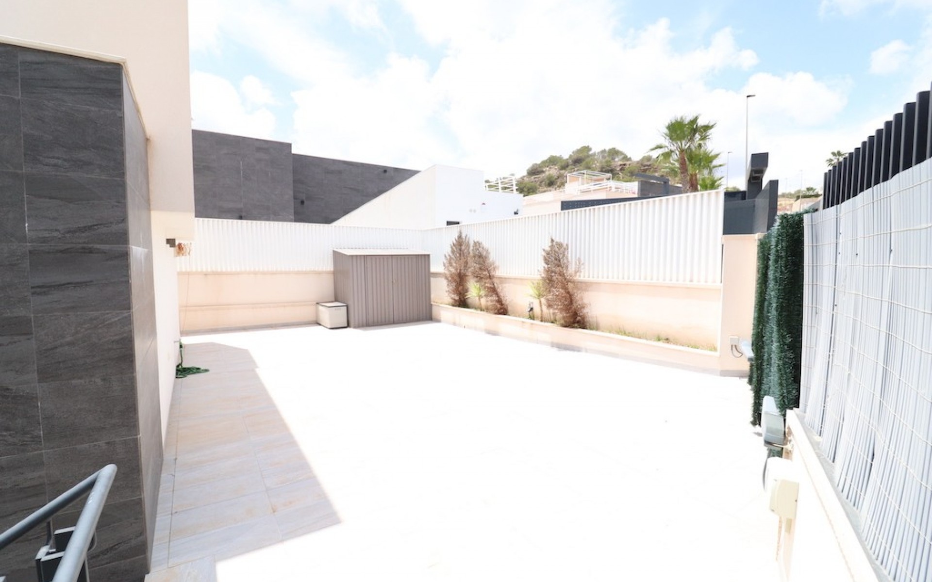 Resale - Villa - San Miguel De Salinas - San Miguel de Salinas