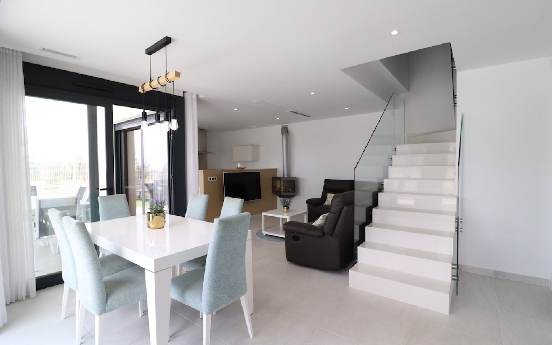 Resale - Villa - San Miguel De Salinas - San Miguel de Salinas