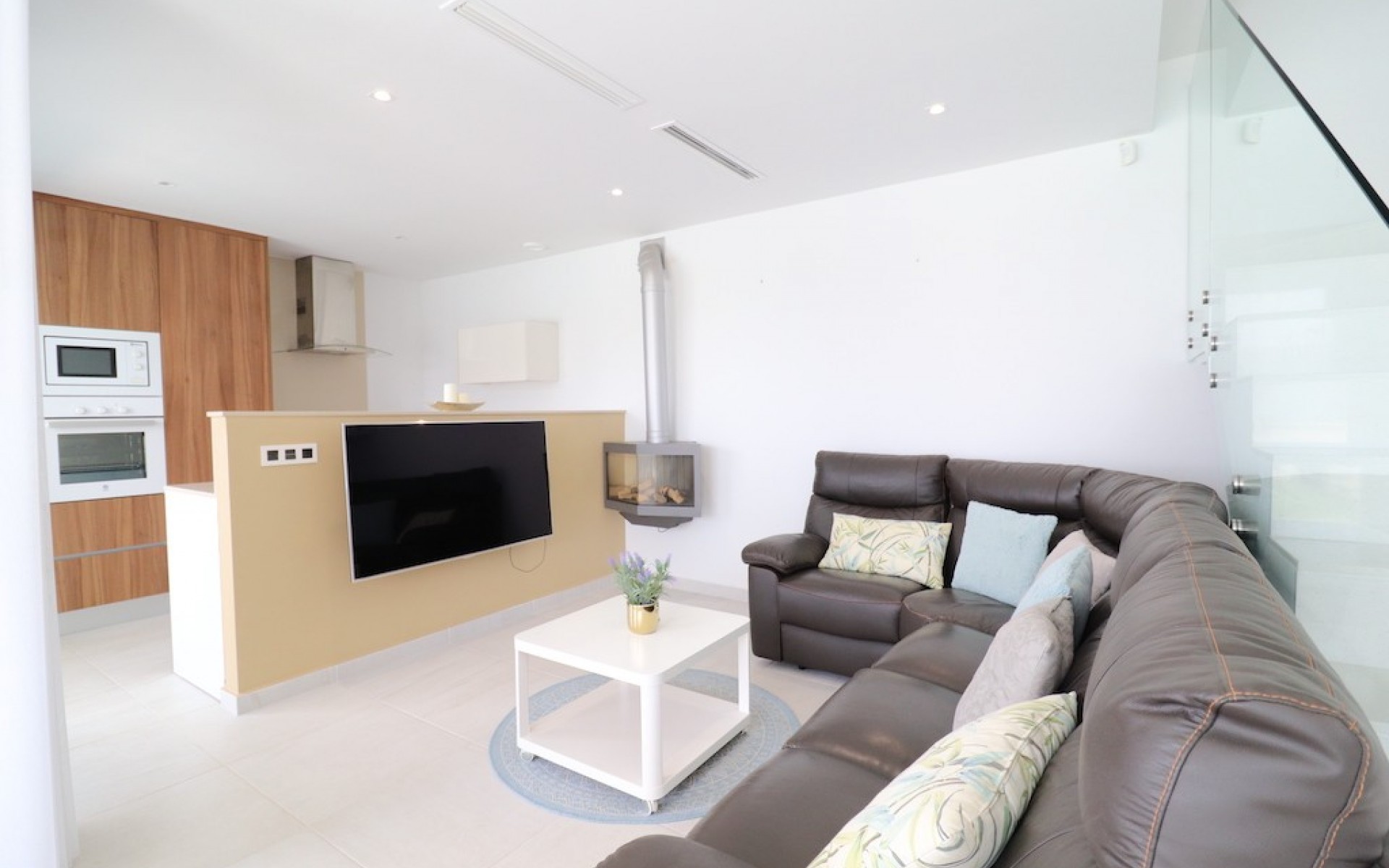 Resale - Villa - San Miguel De Salinas - San Miguel de Salinas