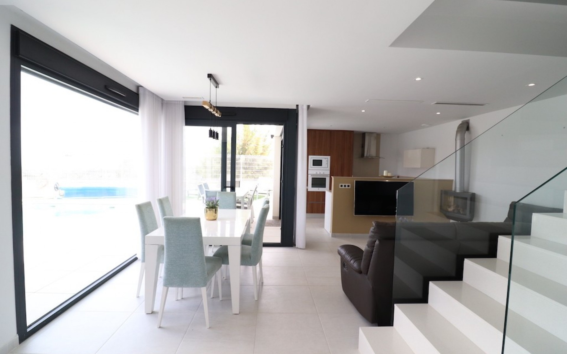 Resale - Villa - San Miguel De Salinas - San Miguel de Salinas