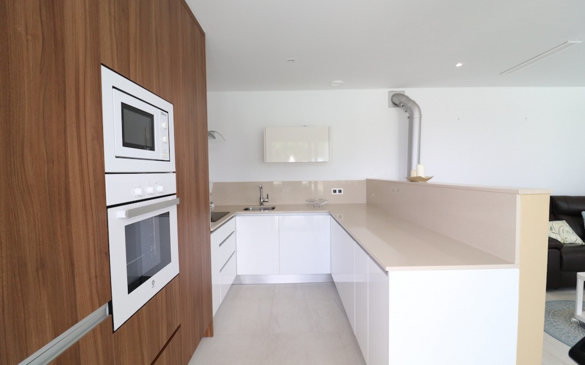 Resale - Villa - San Miguel De Salinas - San Miguel de Salinas