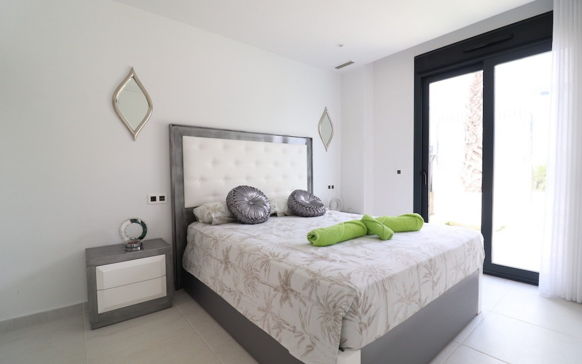 Resale - Villa - San Miguel De Salinas - San Miguel de Salinas