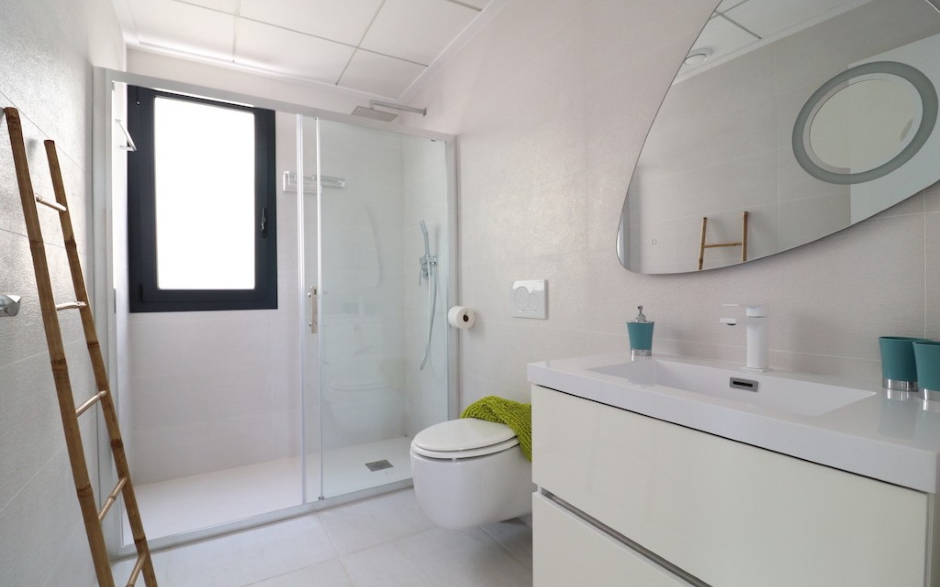 Resale - Villa - San Miguel De Salinas - San Miguel de Salinas