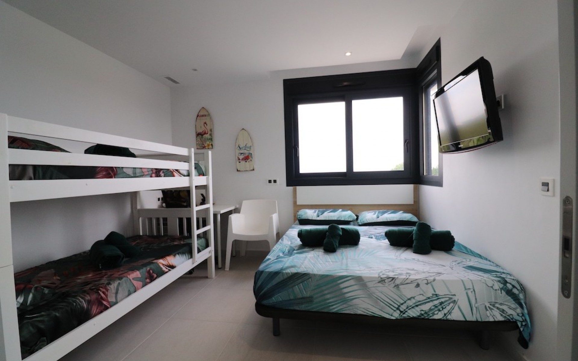 Resale - Villa - San Miguel De Salinas - San Miguel de Salinas