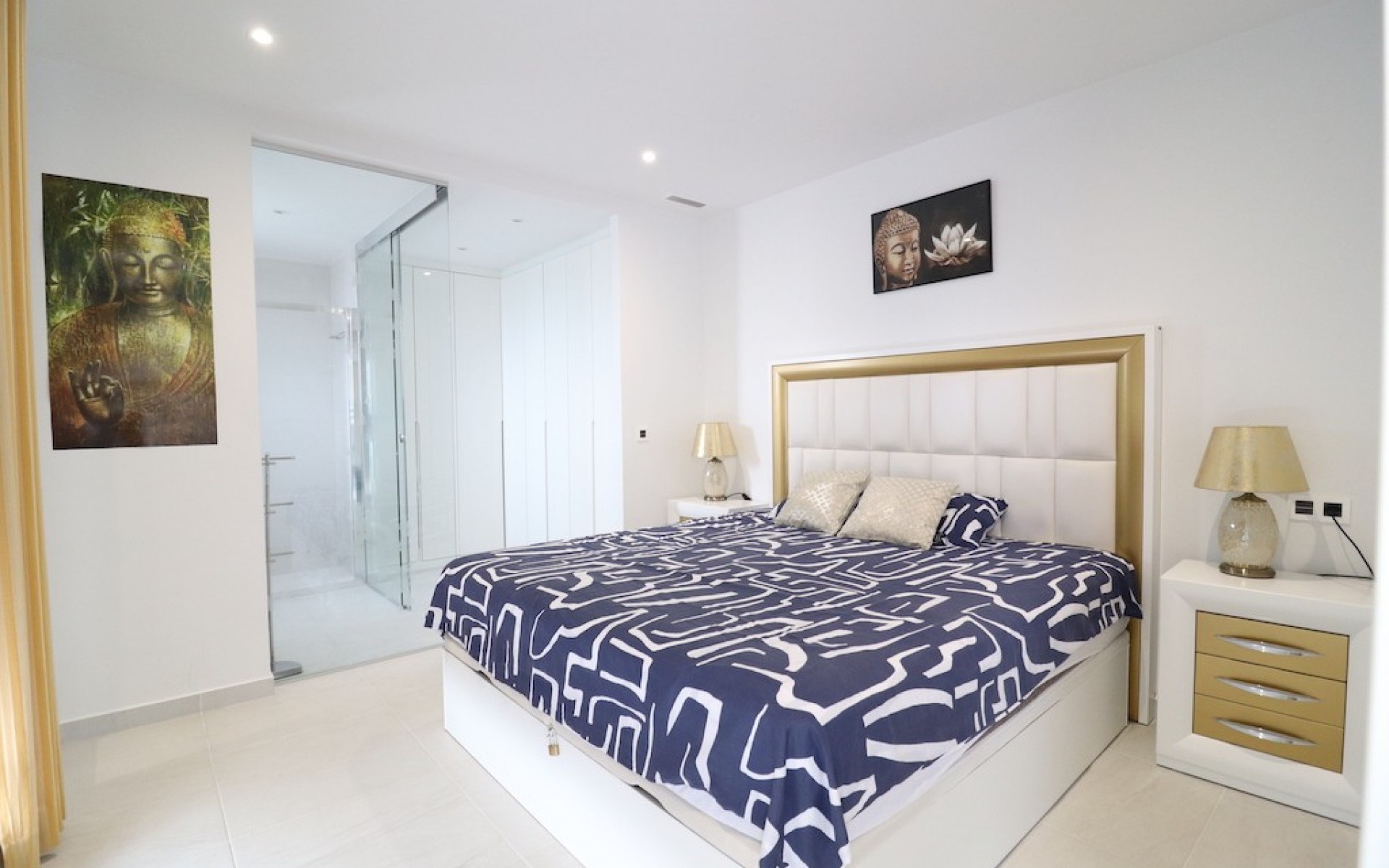 Resale - Villa - San Miguel De Salinas - San Miguel de Salinas