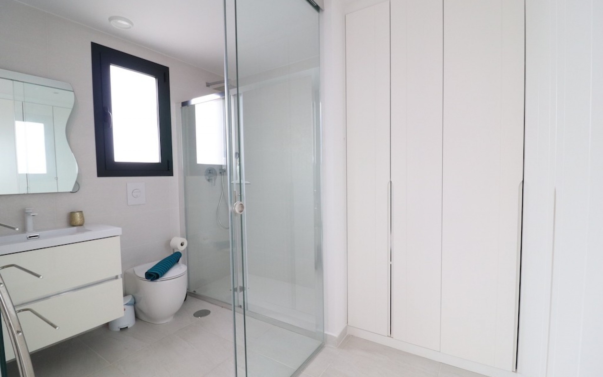 Resale - Villa - San Miguel De Salinas - San Miguel de Salinas