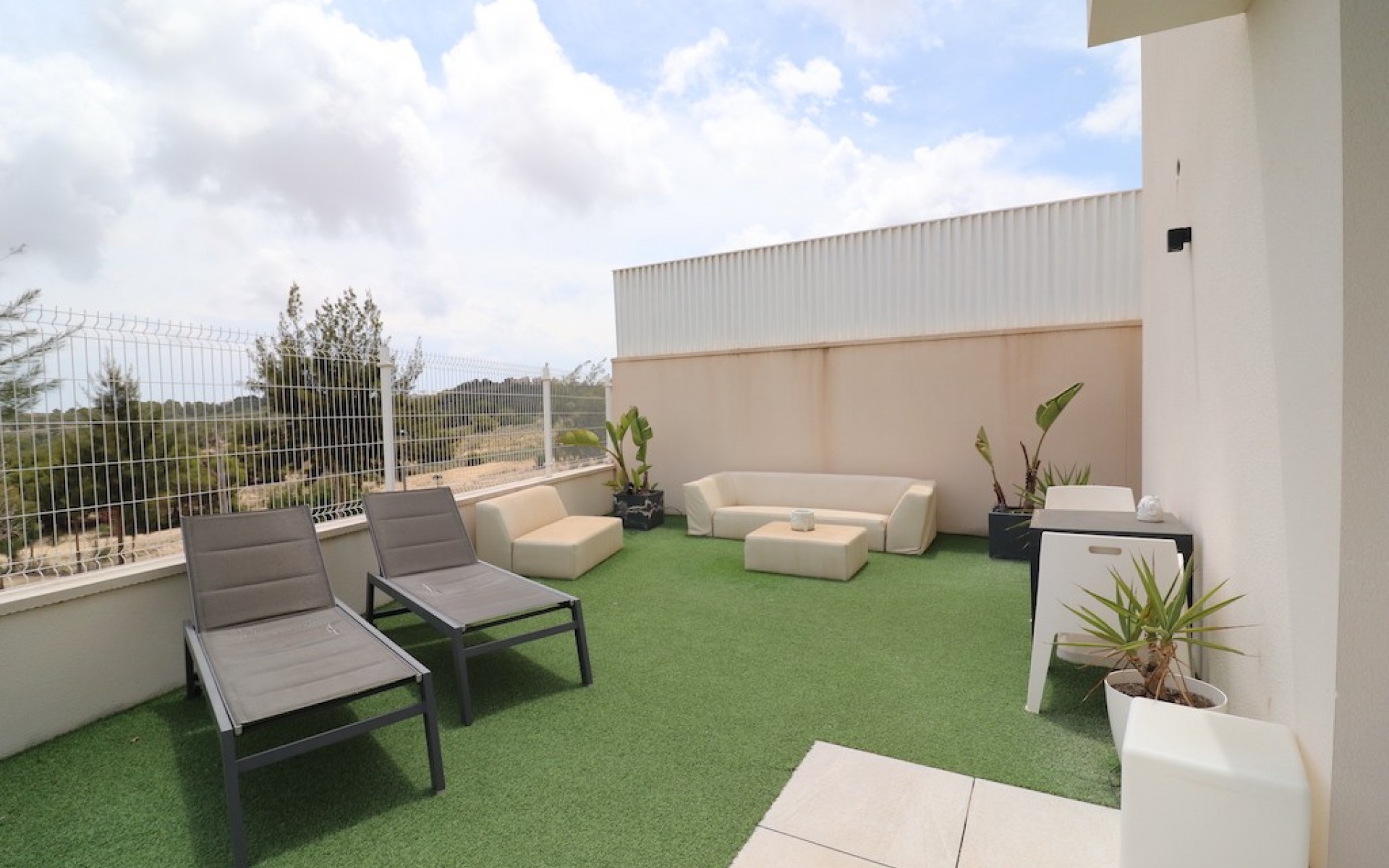 Resale - Villa - San Miguel De Salinas - San Miguel de Salinas