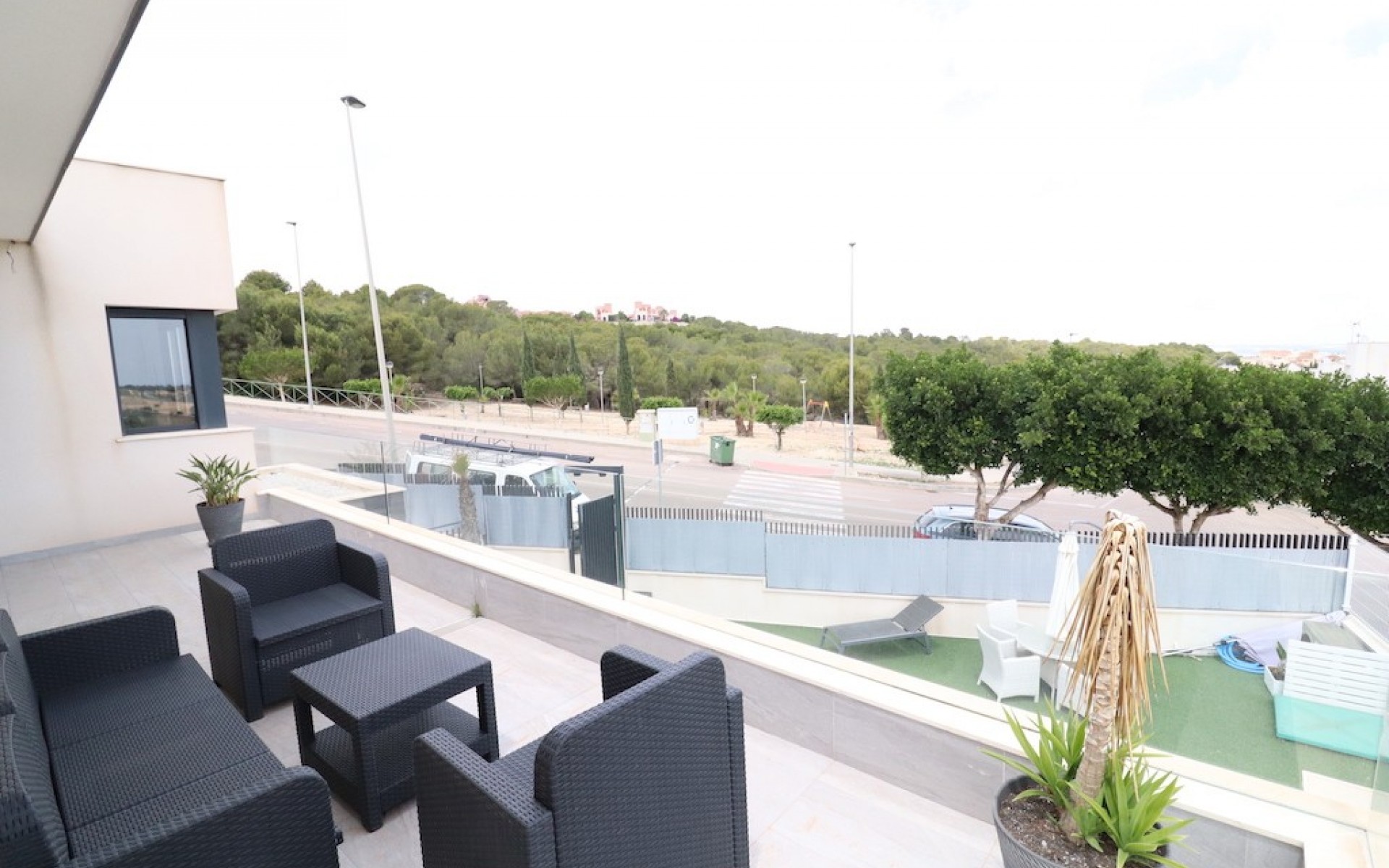 Resale - Villa - San Miguel De Salinas - San Miguel de Salinas