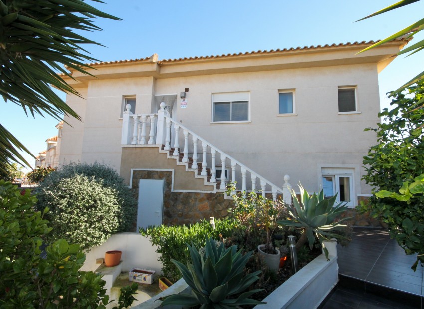 Resale - Villa - San Miguel De Salinas - San Miguel de Salinas