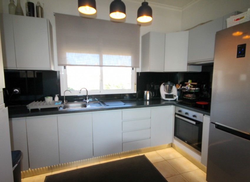 Resale - Villa - San Miguel De Salinas - San Miguel de Salinas