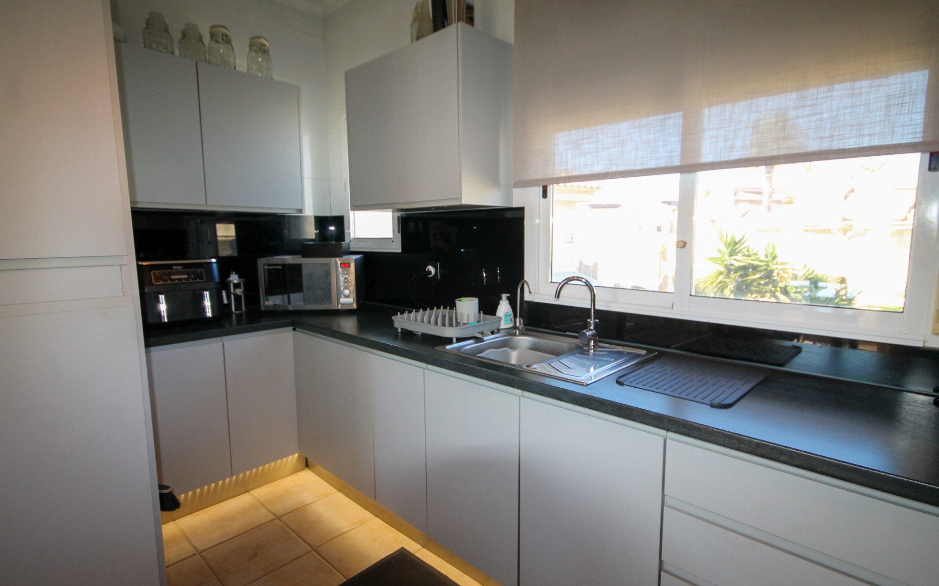 Resale - Villa - San Miguel De Salinas - San Miguel de Salinas