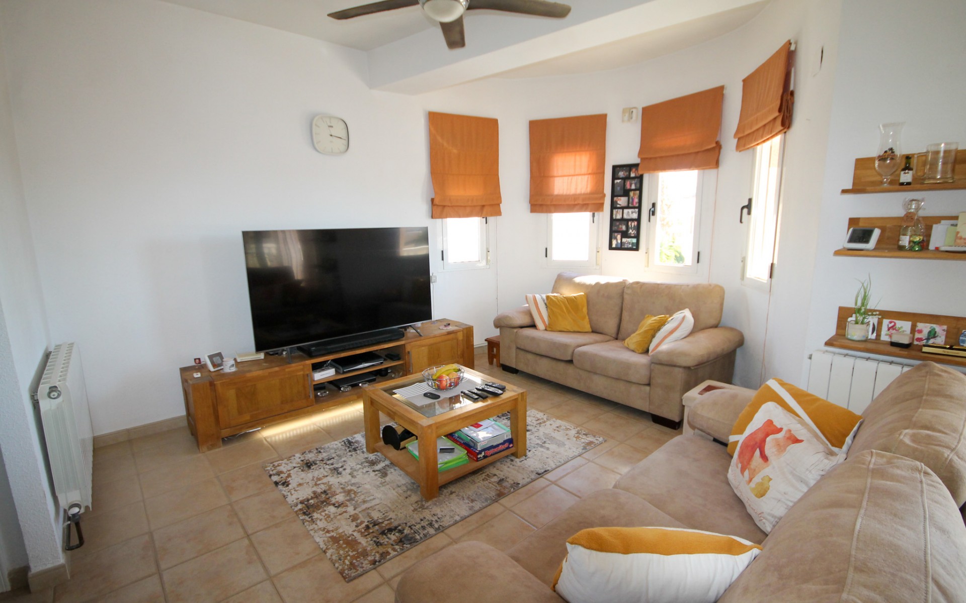 Resale - Villa - San Miguel De Salinas - San Miguel de Salinas