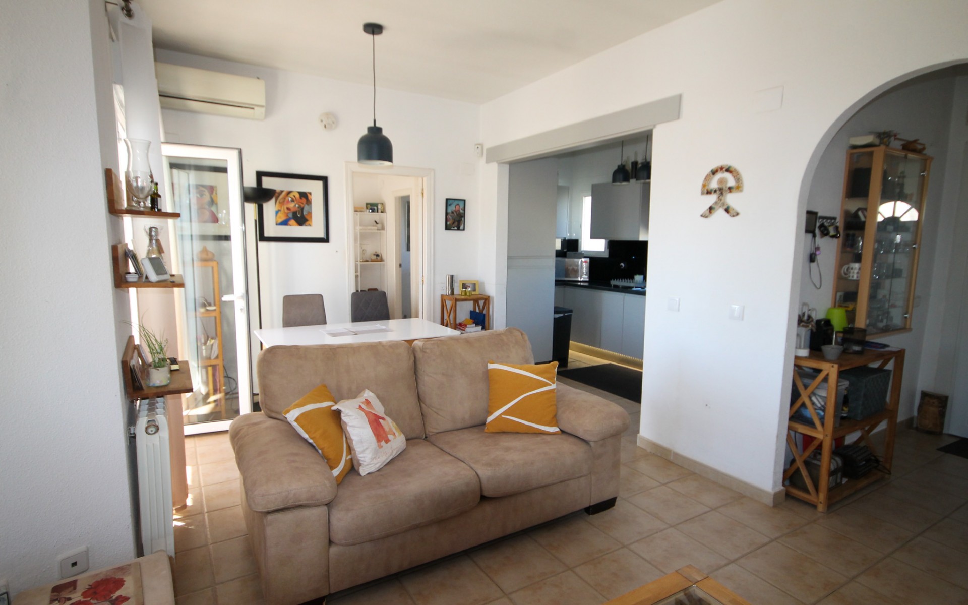 Resale - Villa - San Miguel De Salinas - San Miguel de Salinas