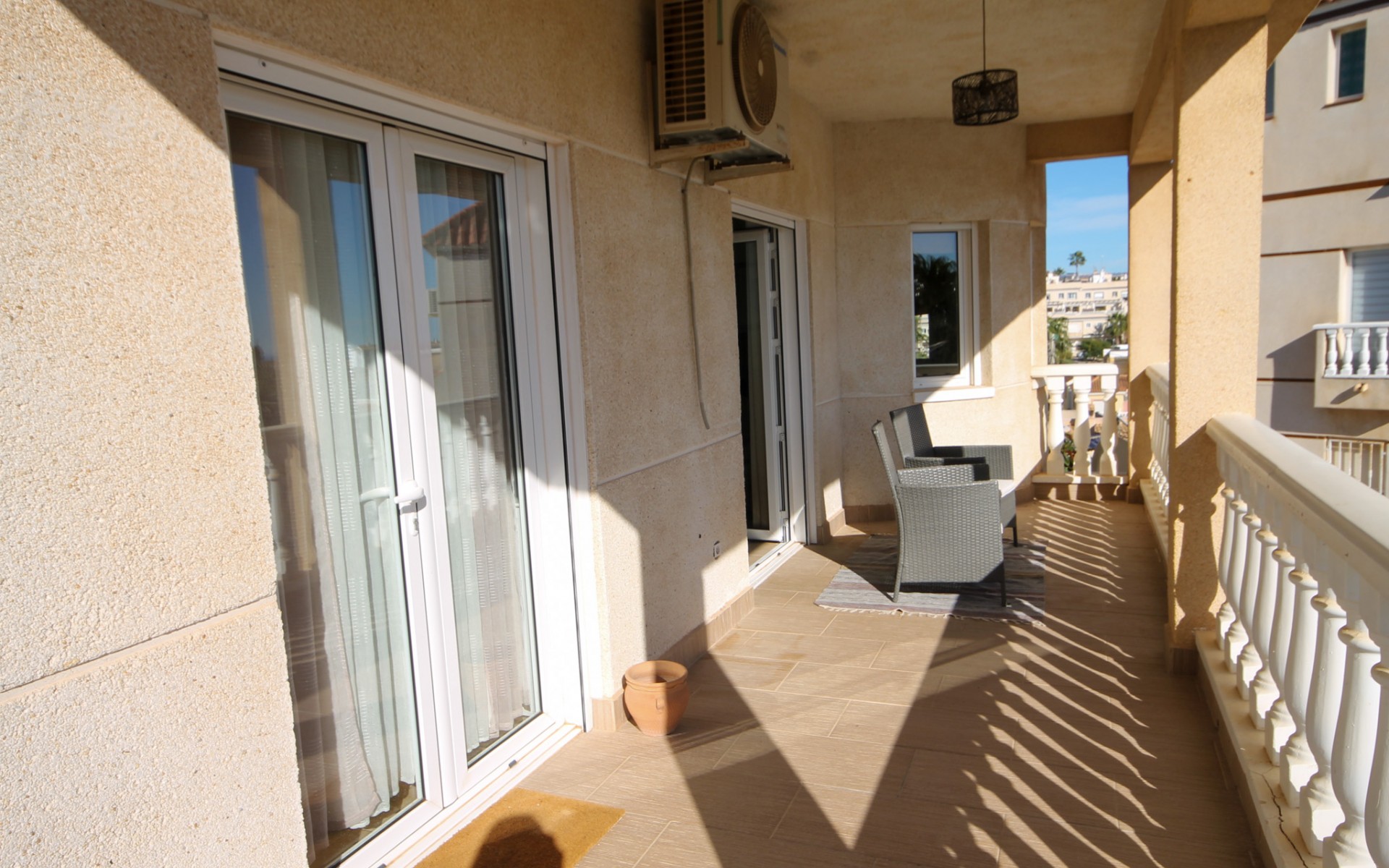 Resale - Villa - San Miguel De Salinas - San Miguel de Salinas