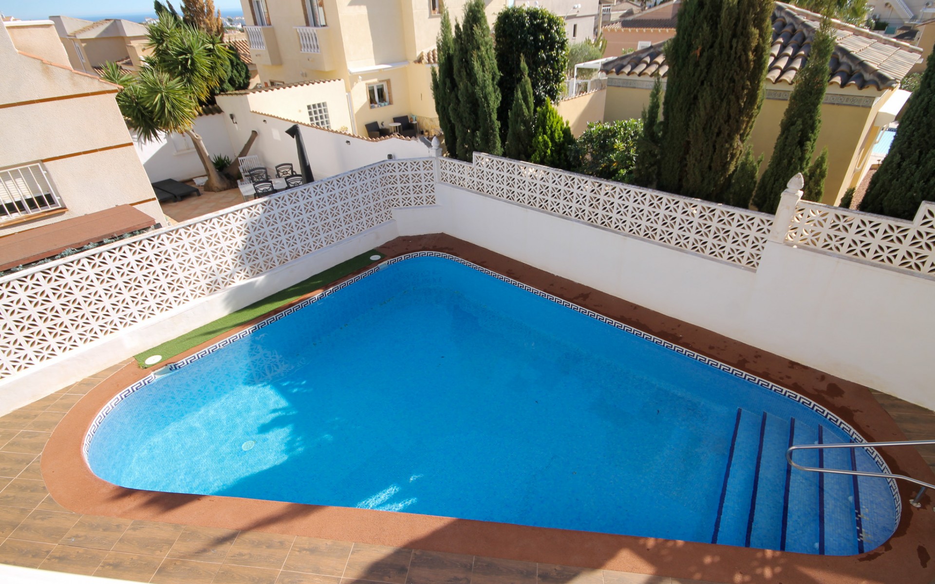 Resale - Villa - San Miguel De Salinas - San Miguel de Salinas