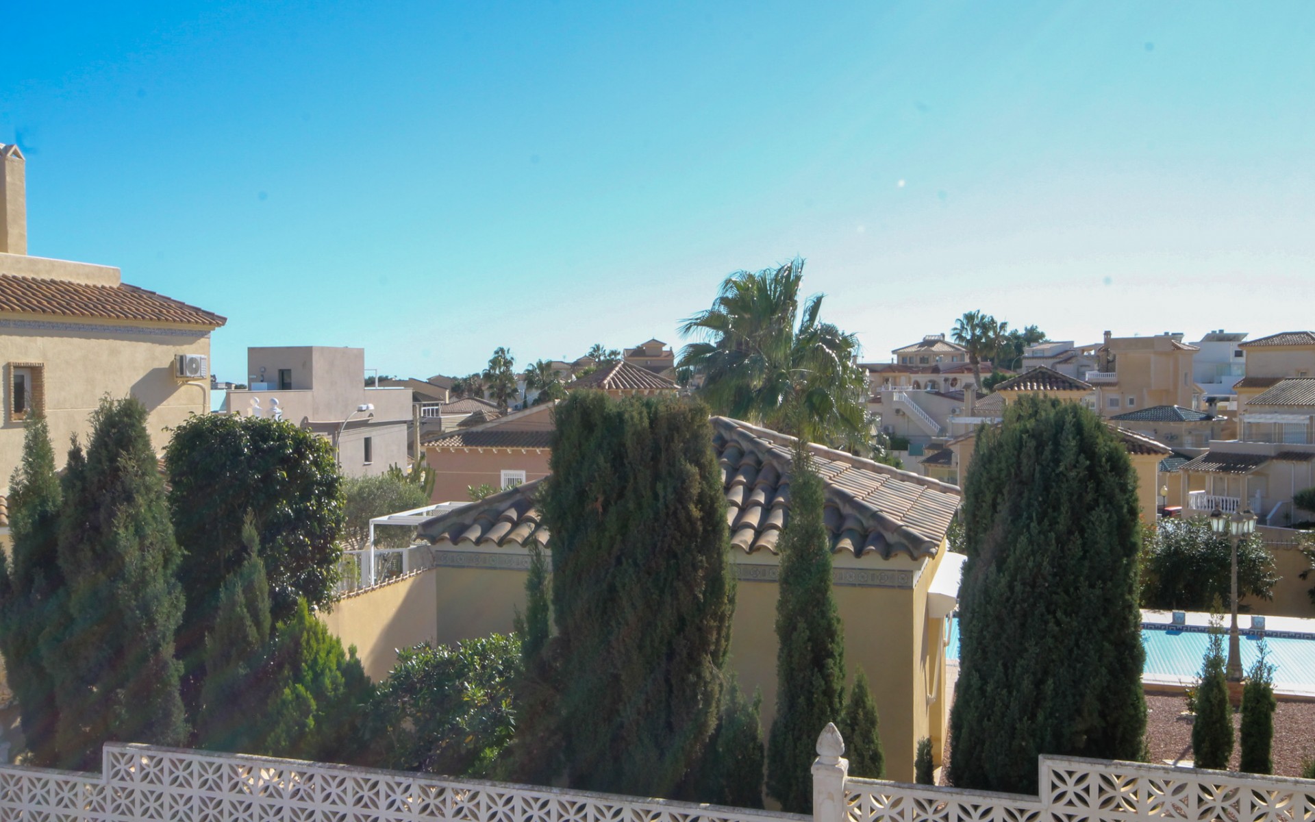 Resale - Villa - San Miguel De Salinas - San Miguel de Salinas