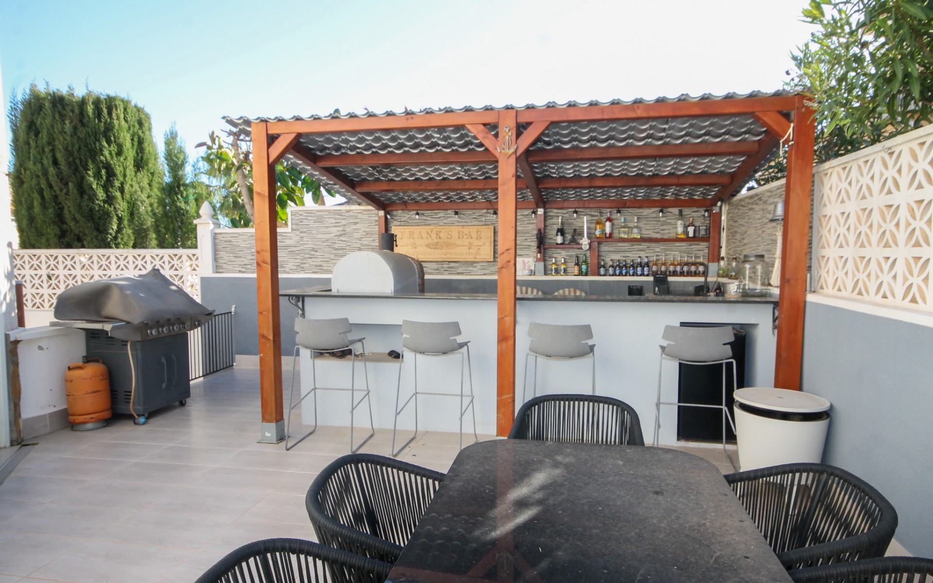 Resale - Villa - San Miguel De Salinas - San Miguel de Salinas