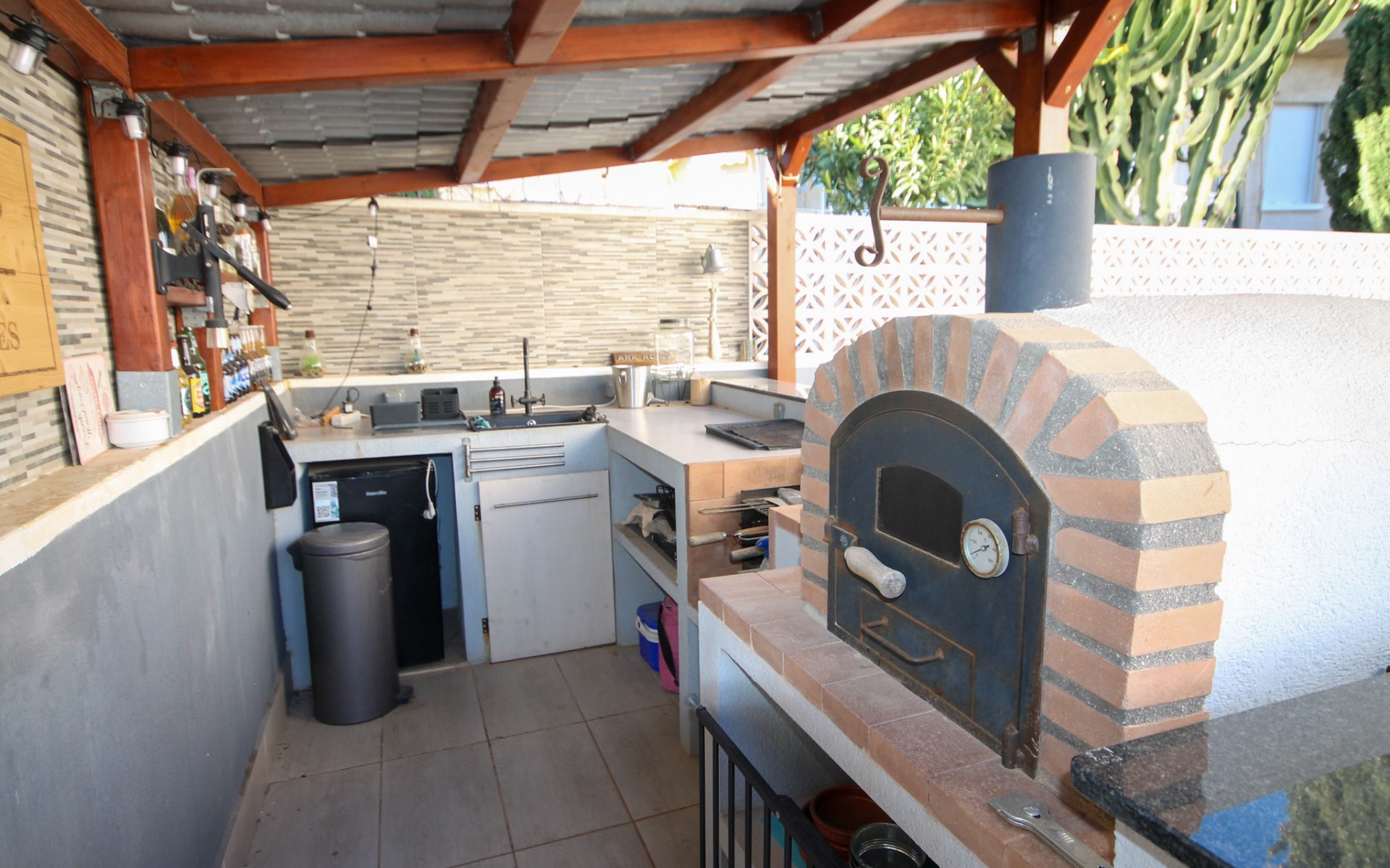 Resale - Villa - San Miguel De Salinas - San Miguel de Salinas