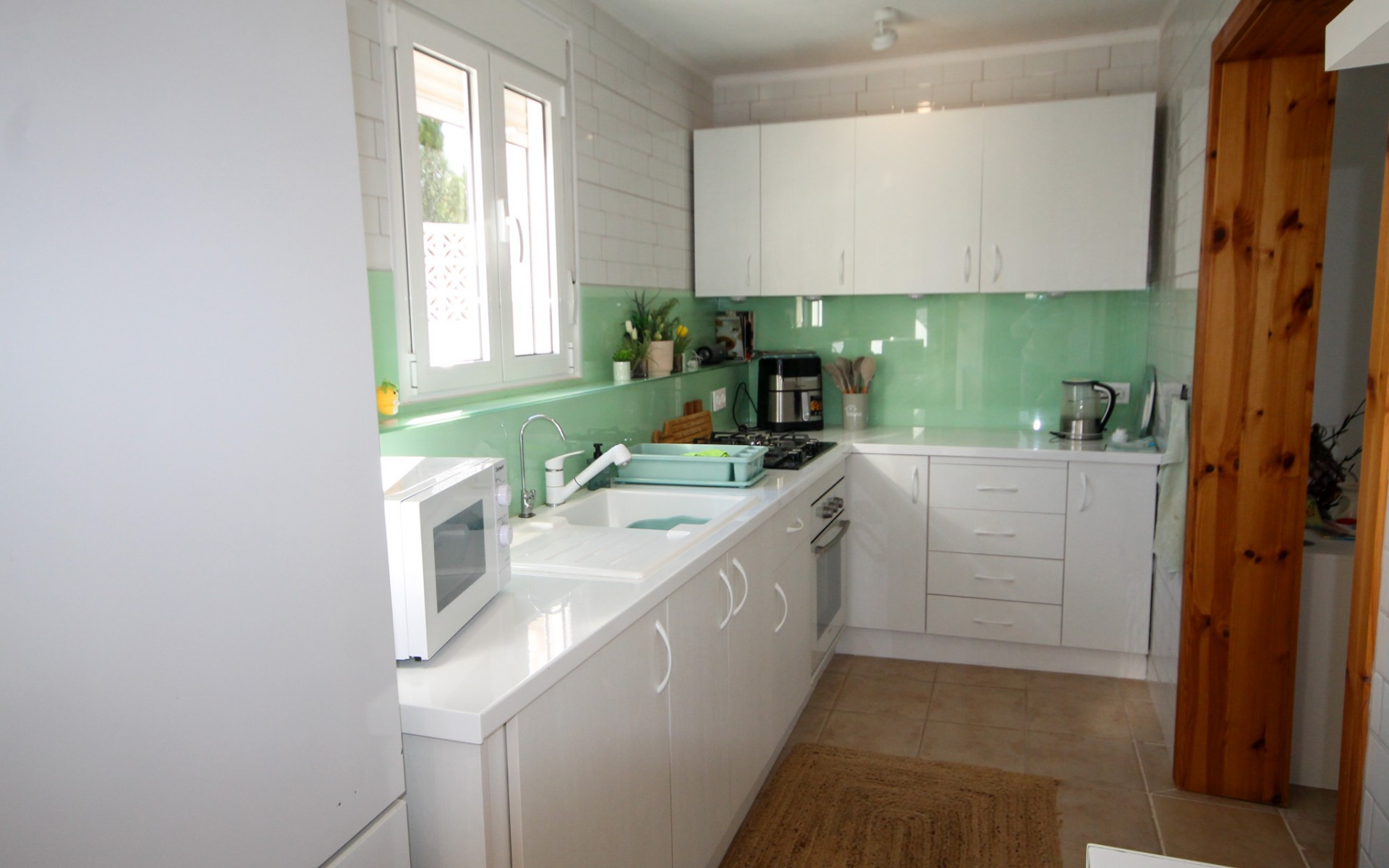 Resale - Villa - San Miguel De Salinas - San Miguel de Salinas