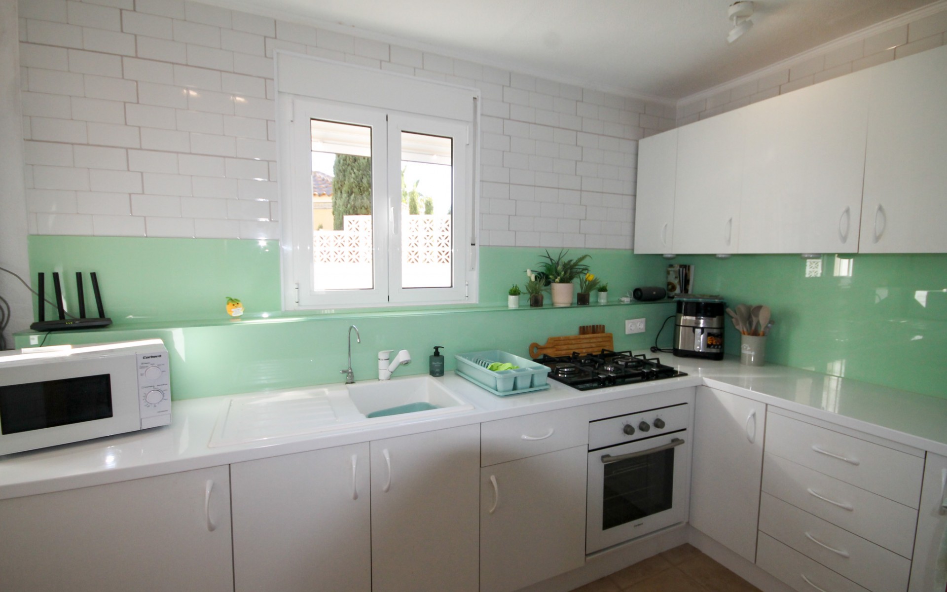 Resale - Villa - San Miguel De Salinas - San Miguel de Salinas