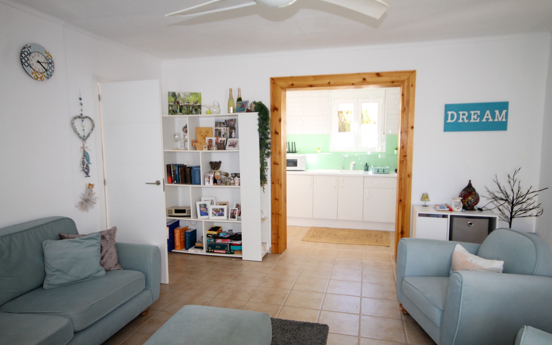 Resale - Villa - San Miguel De Salinas - San Miguel de Salinas