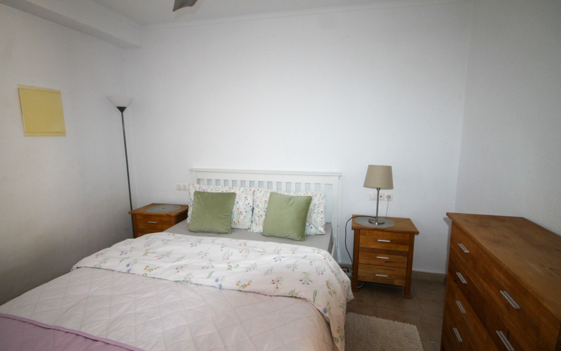 Resale - Villa - San Miguel De Salinas - San Miguel de Salinas