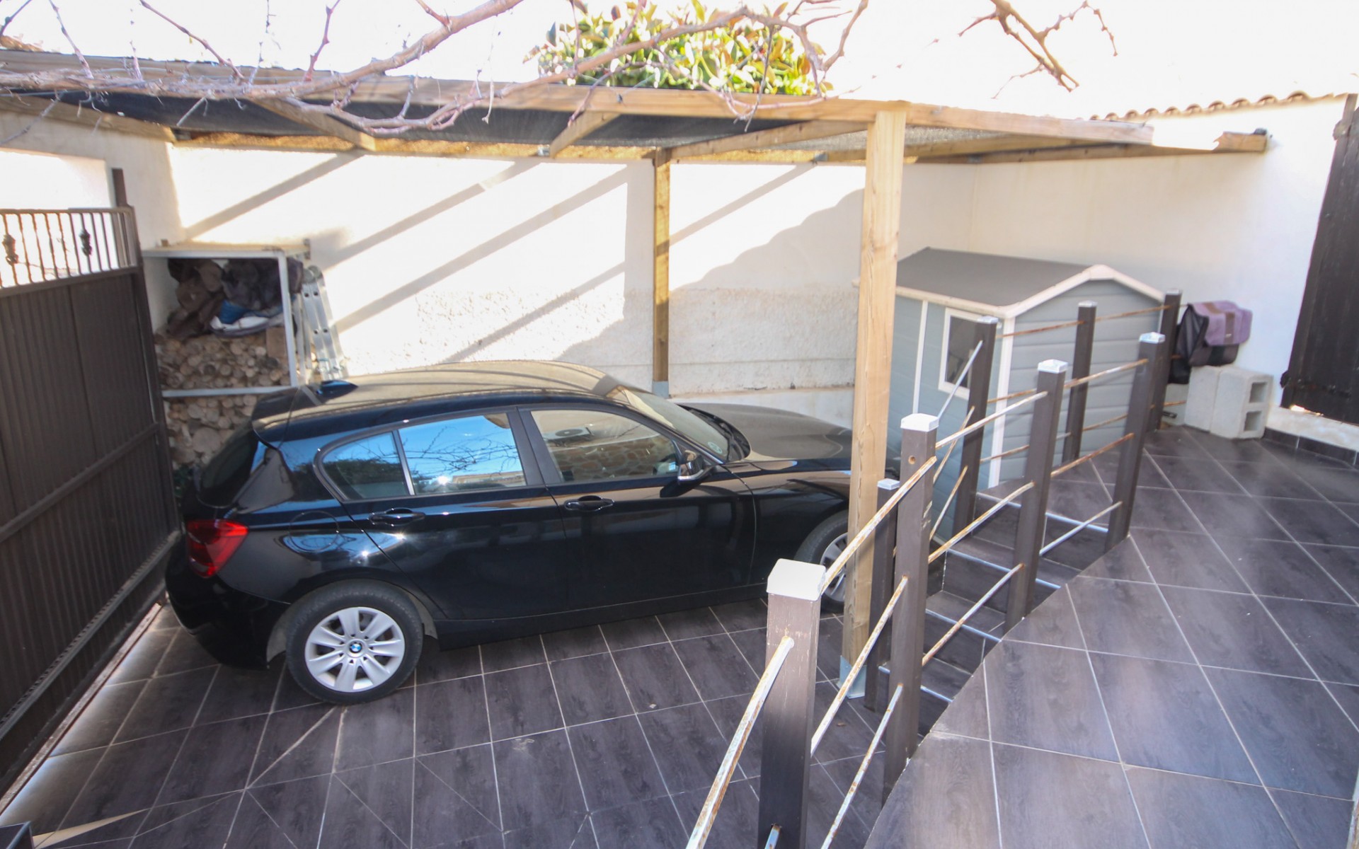 Resale - Villa - San Miguel De Salinas - San Miguel de Salinas