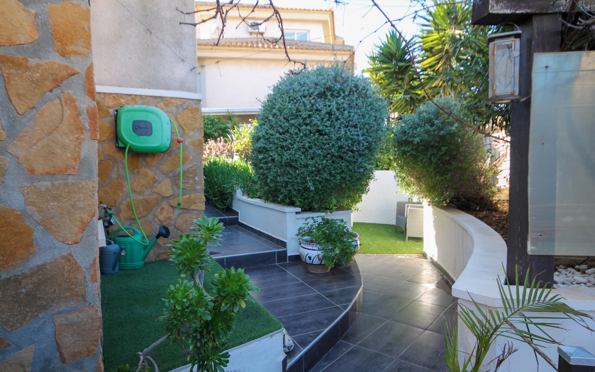 Resale - Villa - San Miguel De Salinas - San Miguel de Salinas