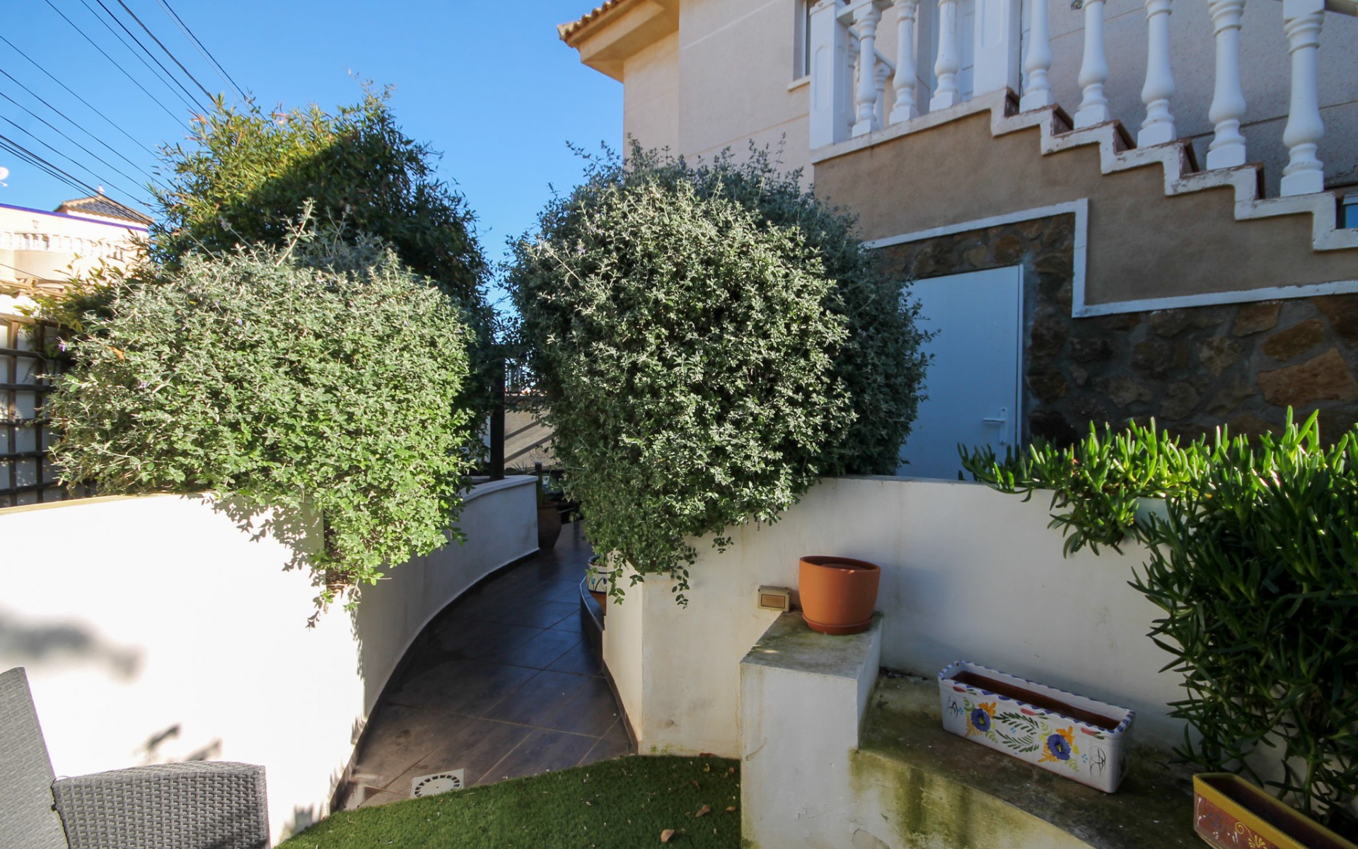Resale - Villa - San Miguel De Salinas - San Miguel de Salinas