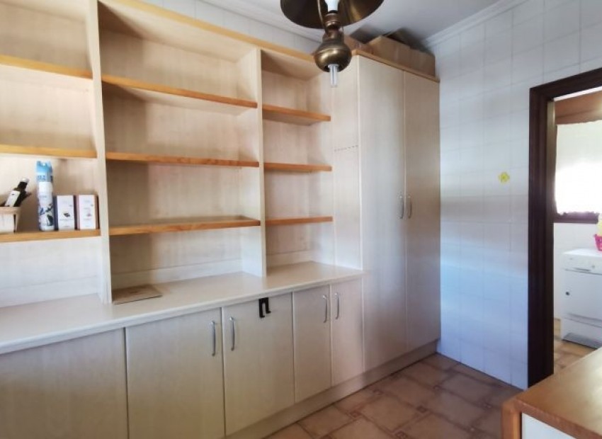 Resale - Villa - San Miguel De Salinas - San Miguel de Salinas