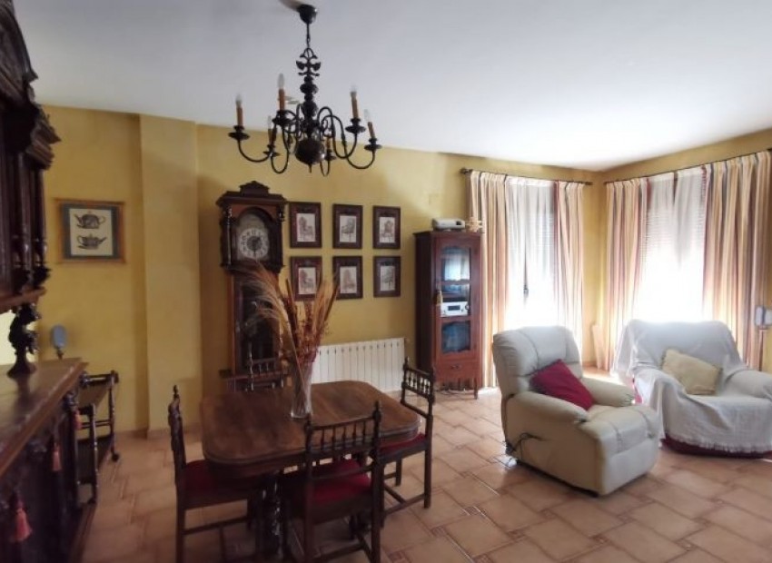 Resale - Villa - San Miguel De Salinas - San Miguel de Salinas