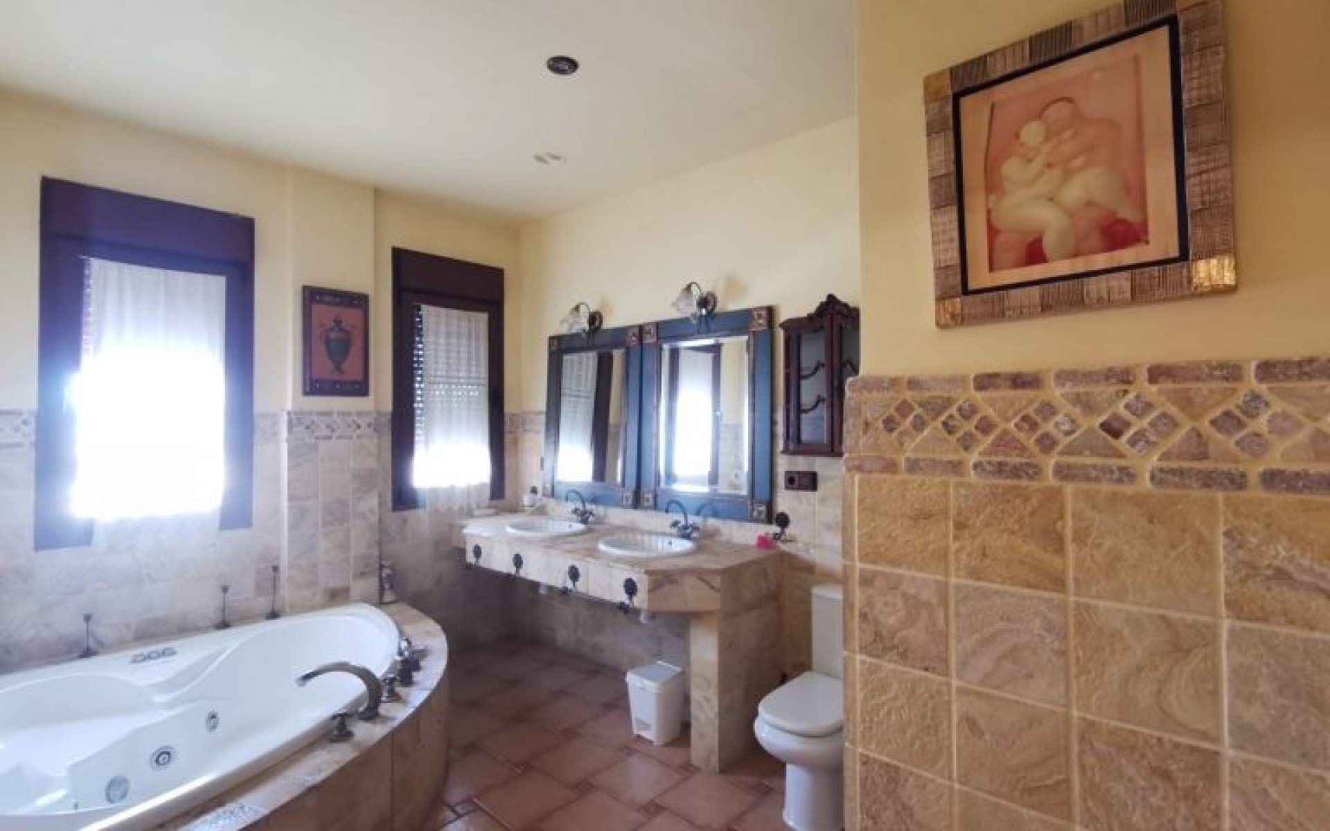 Resale - Villa - San Miguel De Salinas - San Miguel de Salinas