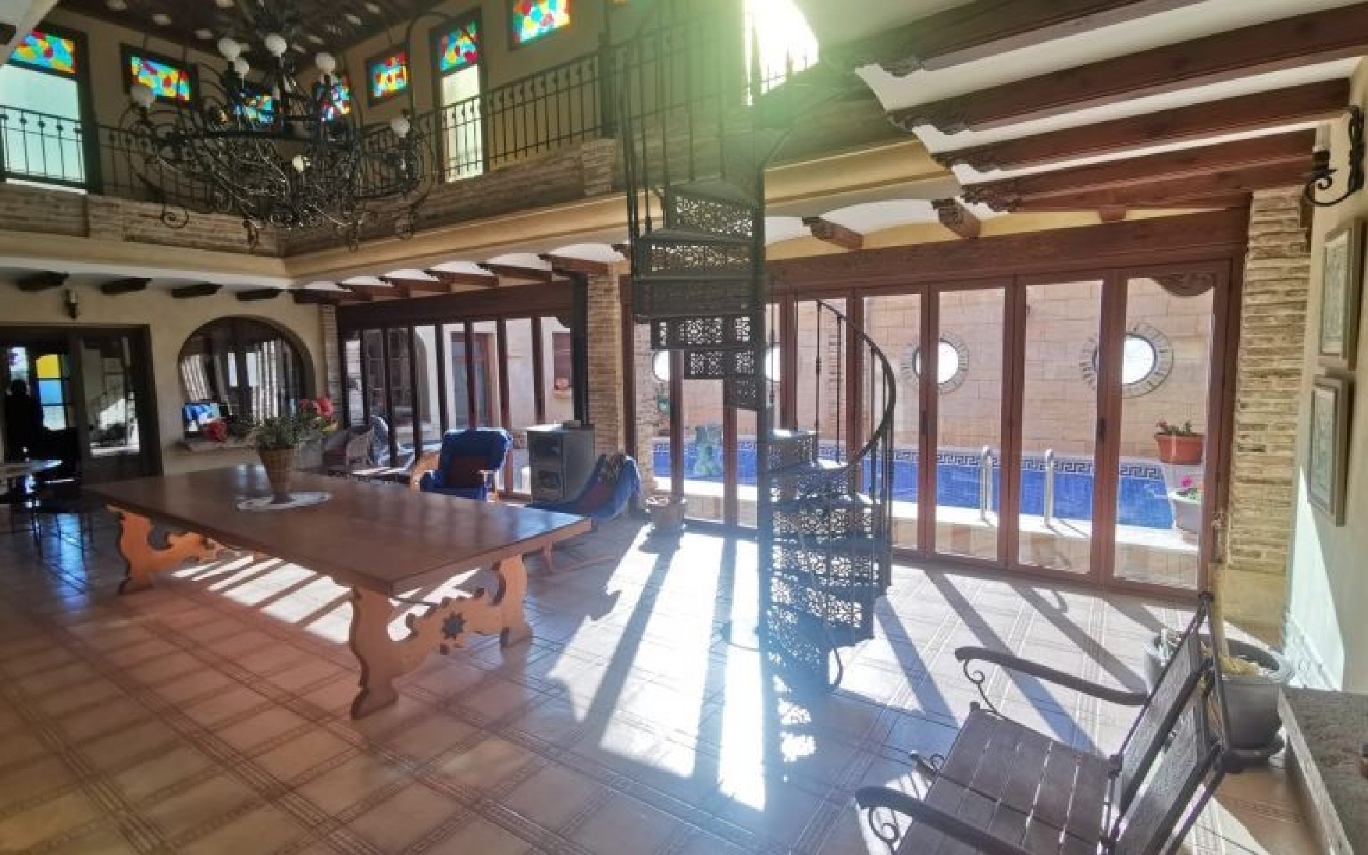 Resale - Villa - San Miguel De Salinas - San Miguel de Salinas