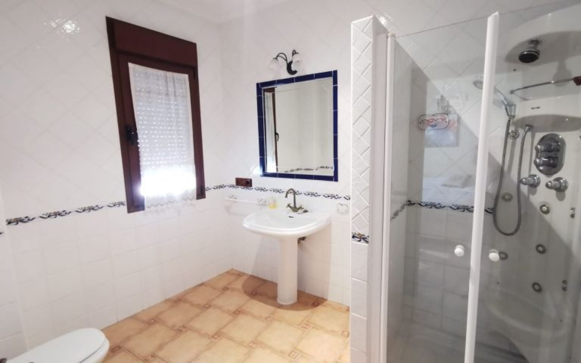 Resale - Villa - San Miguel De Salinas - San Miguel de Salinas