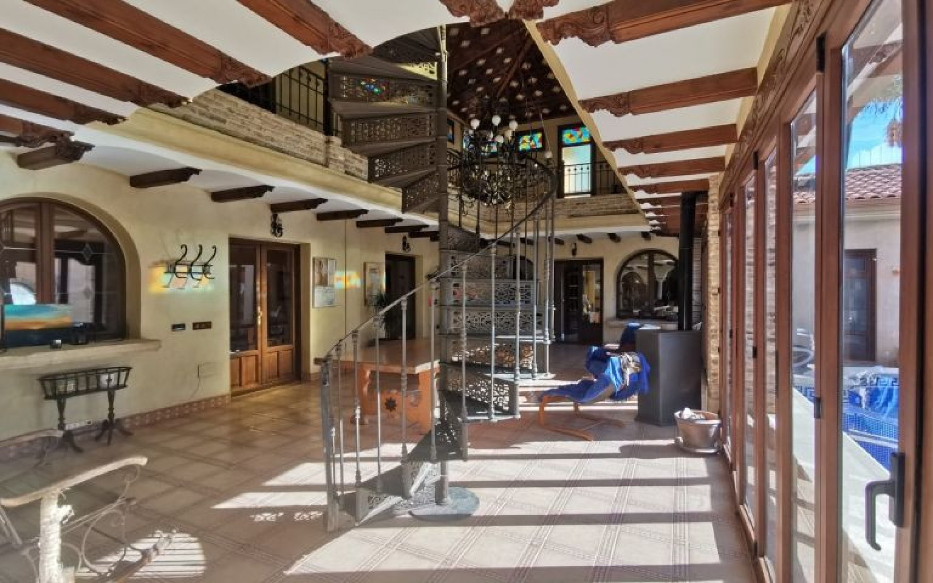 Resale - Villa - San Miguel De Salinas - San Miguel de Salinas