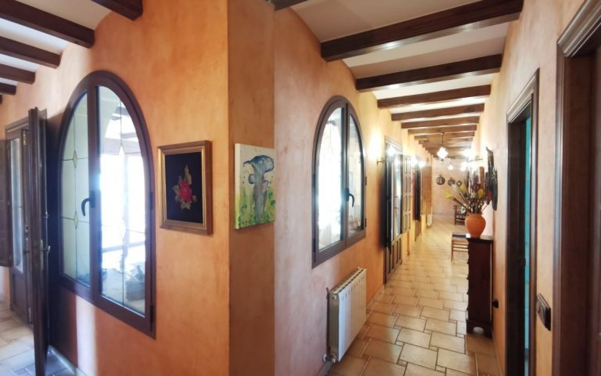 Resale - Villa - San Miguel De Salinas - San Miguel de Salinas