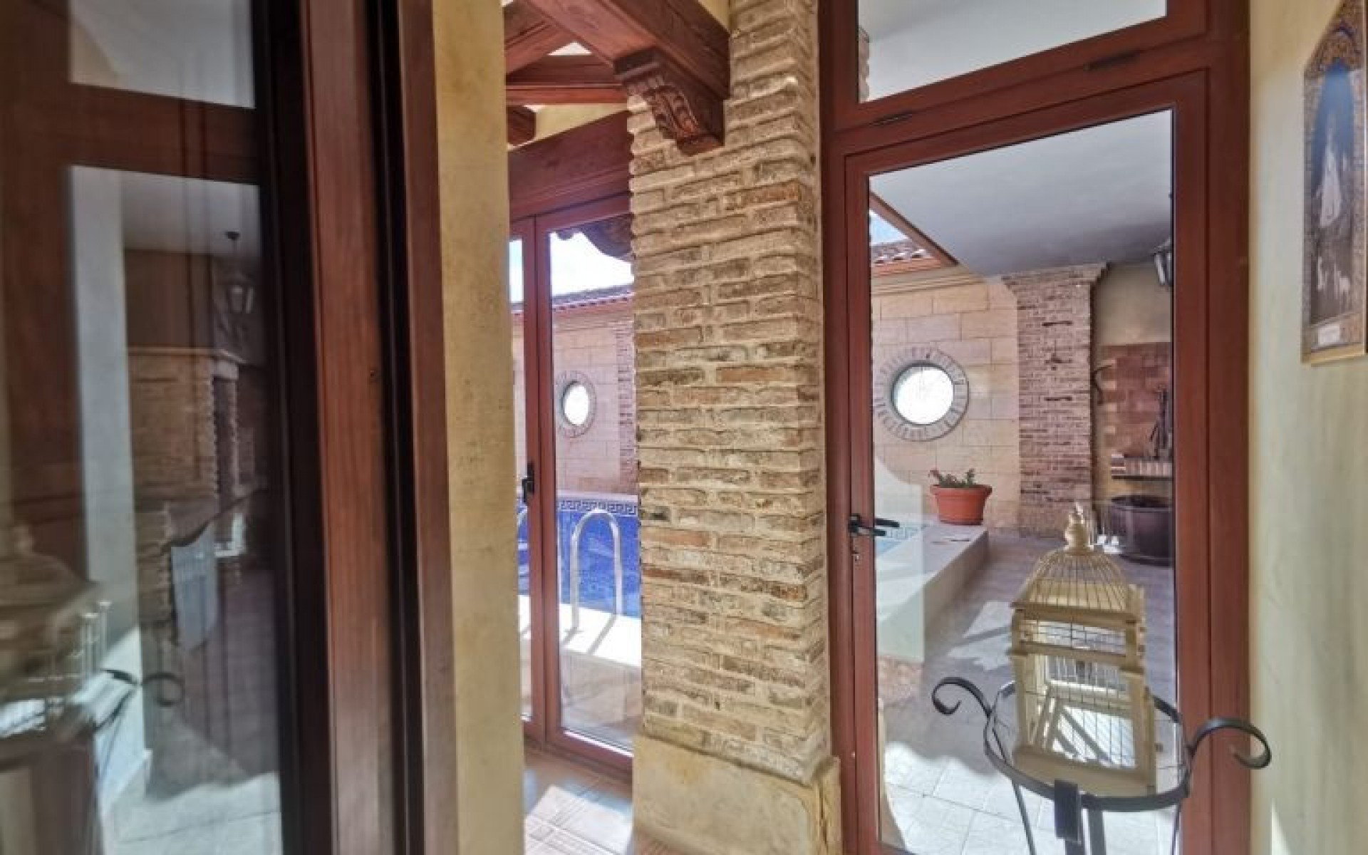 Resale - Villa - San Miguel De Salinas - San Miguel de Salinas