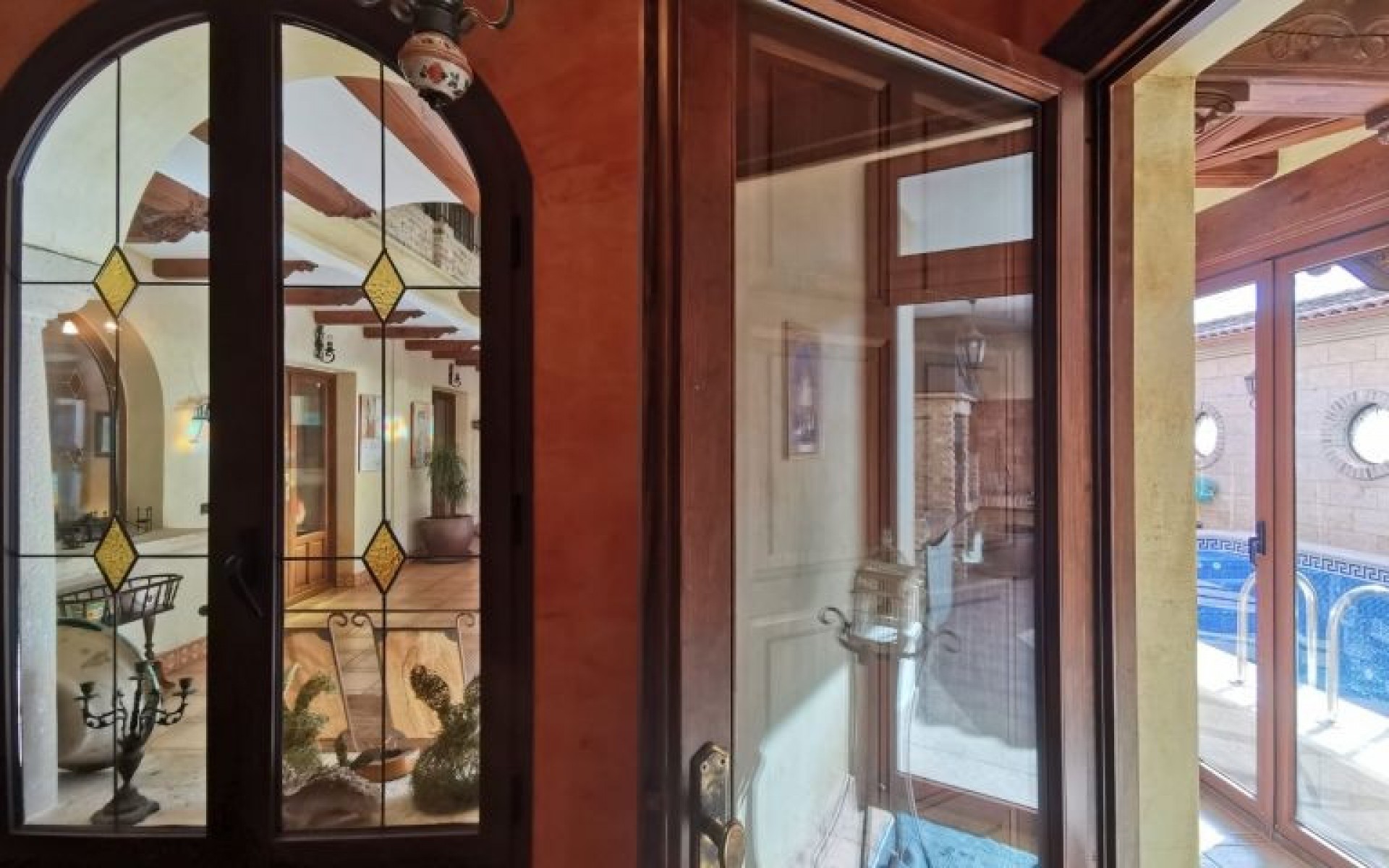 Resale - Villa - San Miguel De Salinas - San Miguel de Salinas