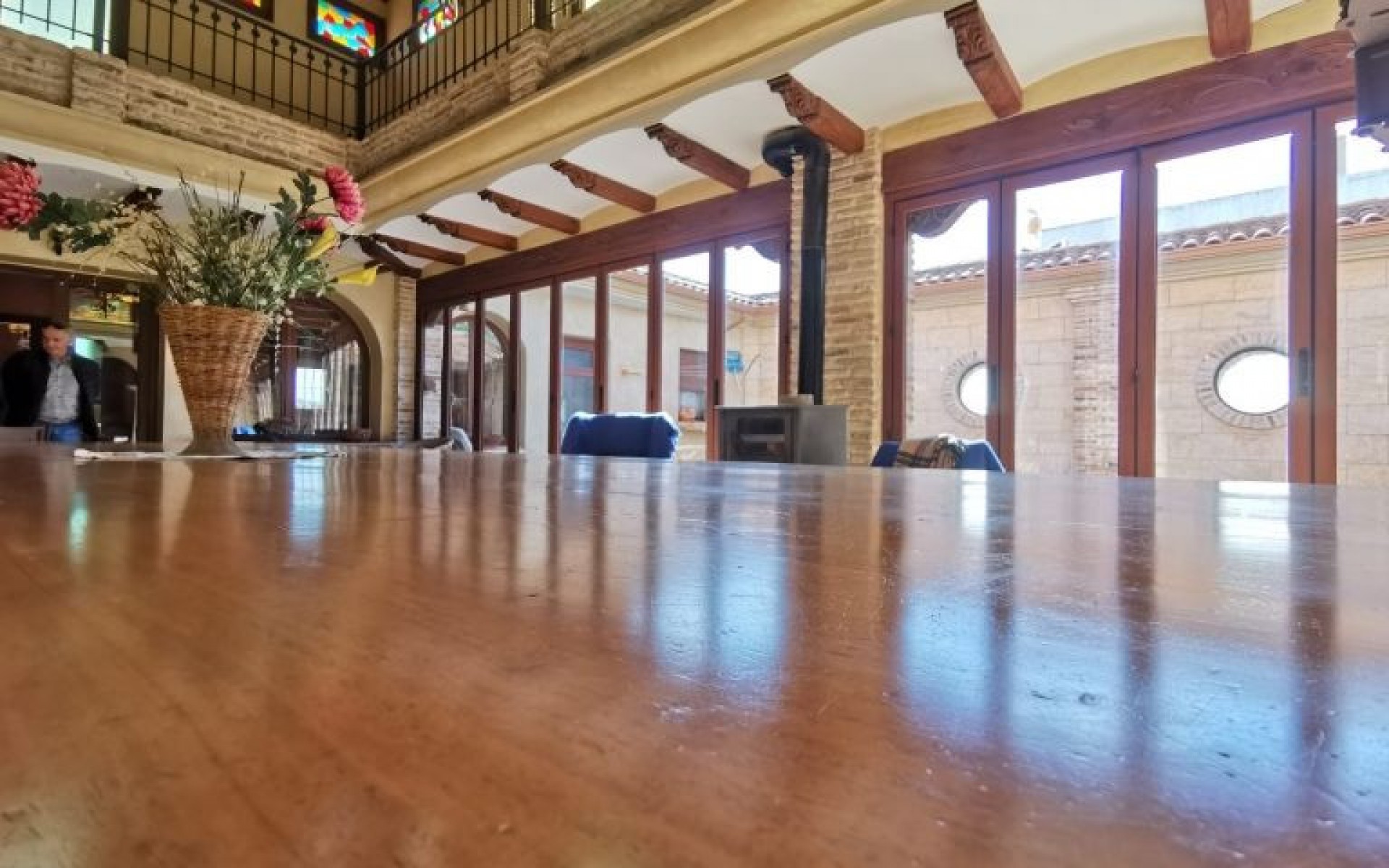 Resale - Villa - San Miguel De Salinas - San Miguel de Salinas