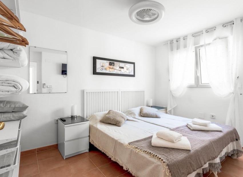 Resale - Villa - San Miguel De Salinas - San Miguel