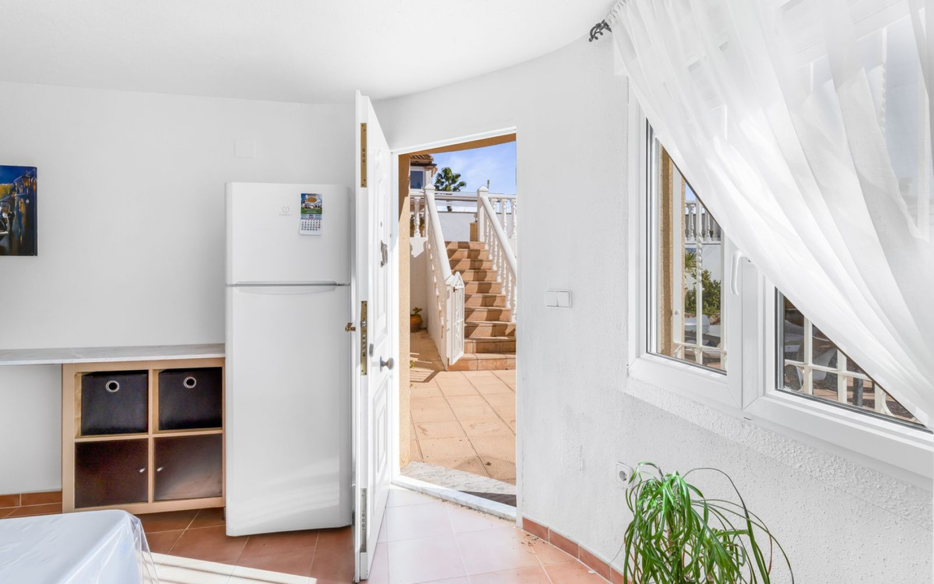 Resale - Villa - San Miguel De Salinas - San Miguel