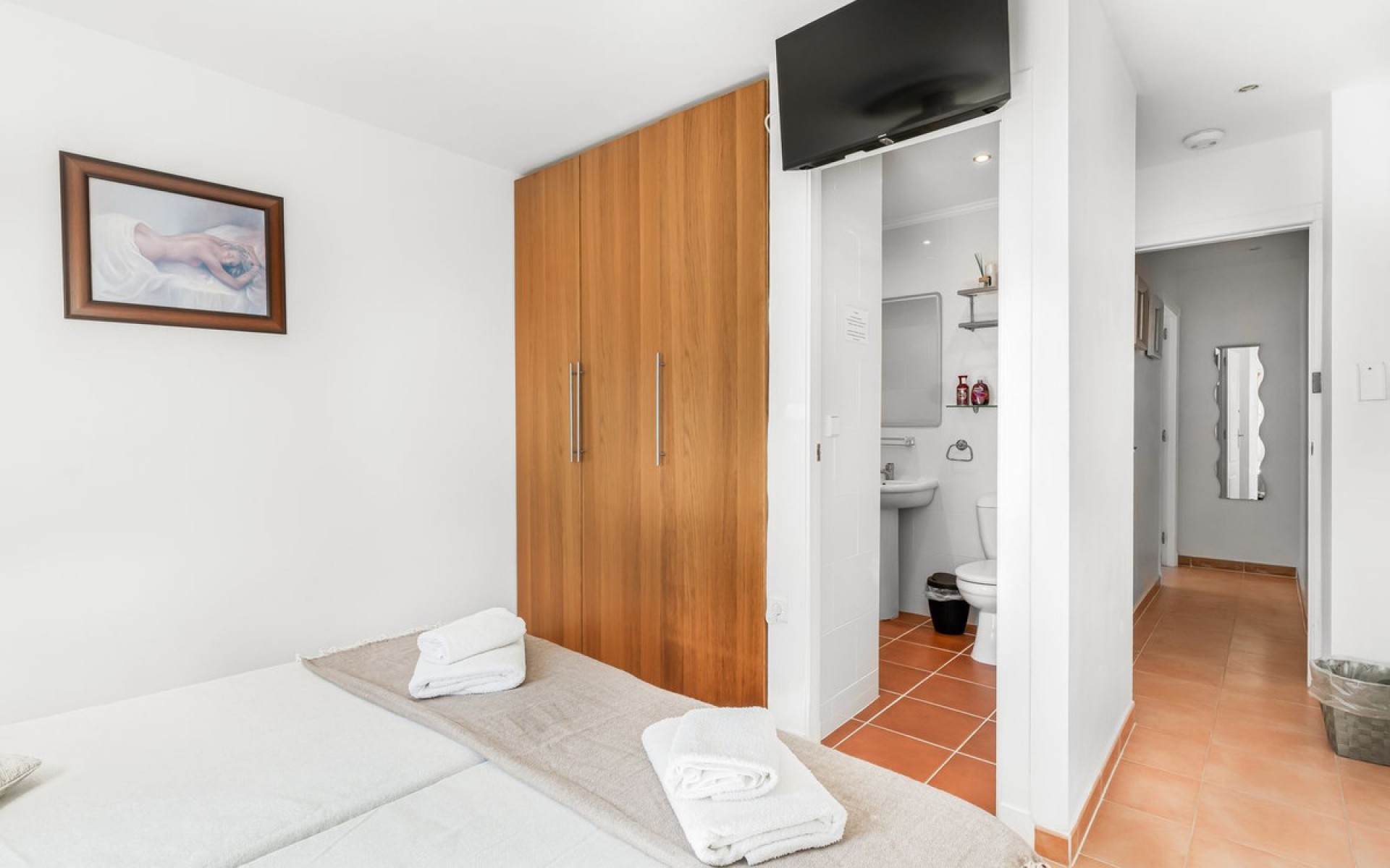 Resale - Villa - San Miguel De Salinas - San Miguel