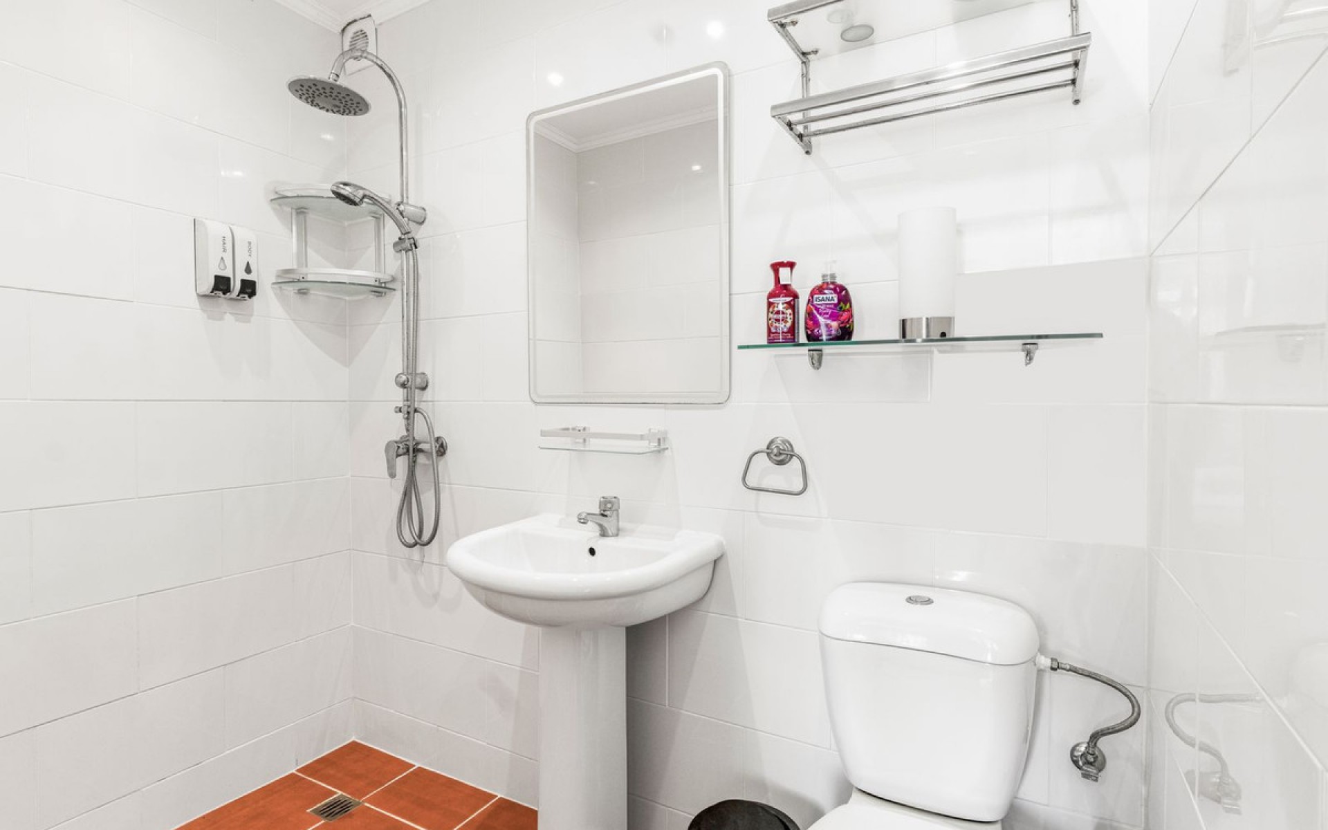 Resale - Villa - San Miguel De Salinas - San Miguel