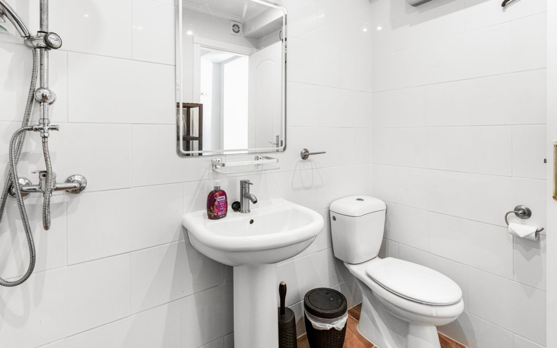 Resale - Villa - San Miguel De Salinas - San Miguel