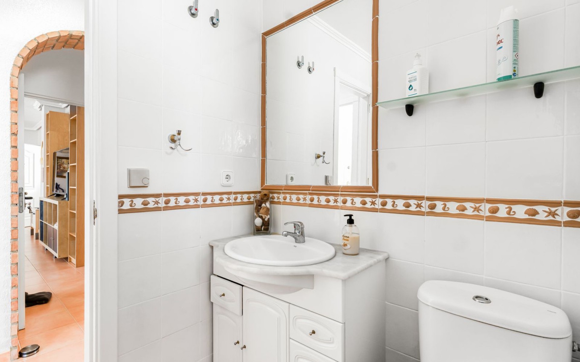 Resale - Villa - San Miguel De Salinas - San Miguel