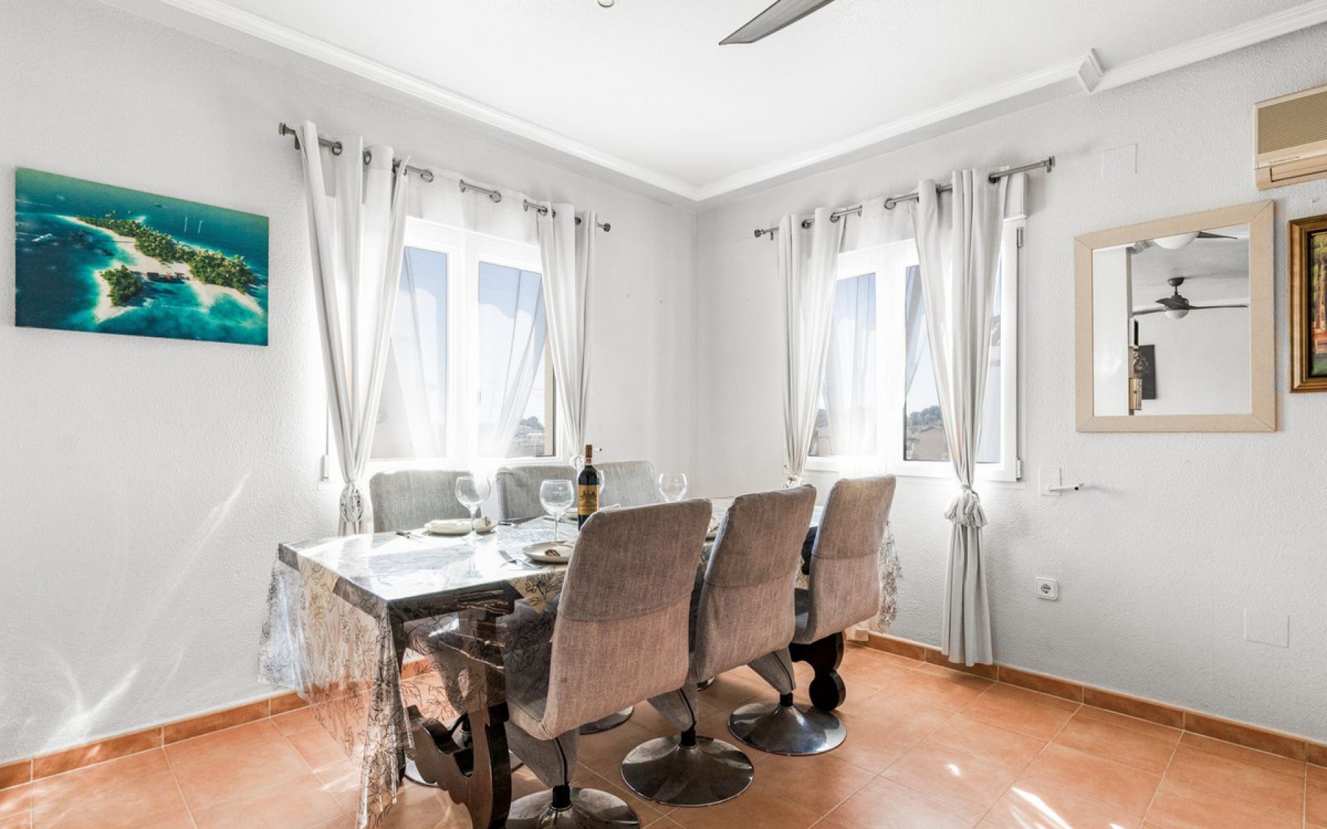 Resale - Villa - San Miguel De Salinas - San Miguel