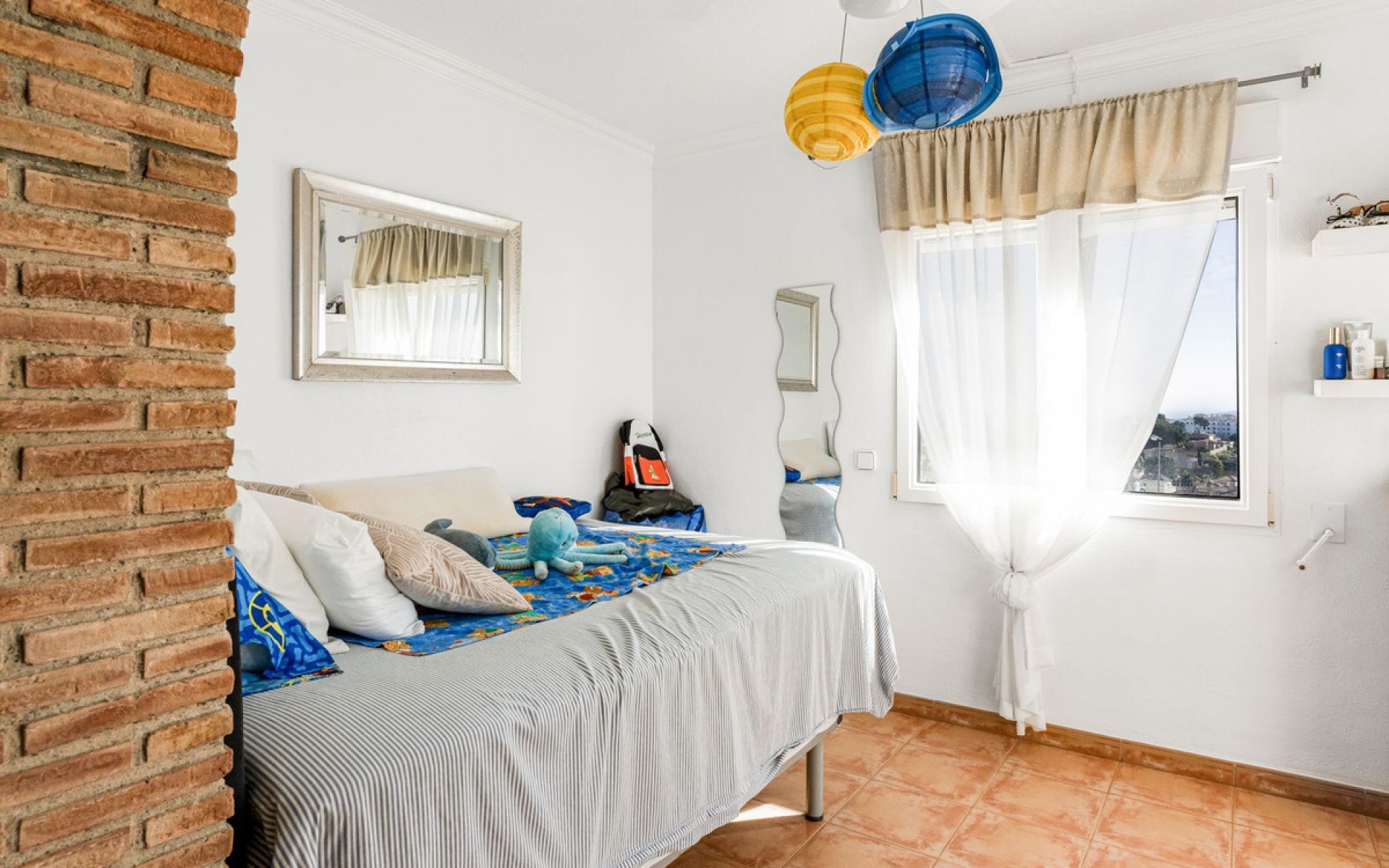 Resale - Villa - San Miguel De Salinas - San Miguel