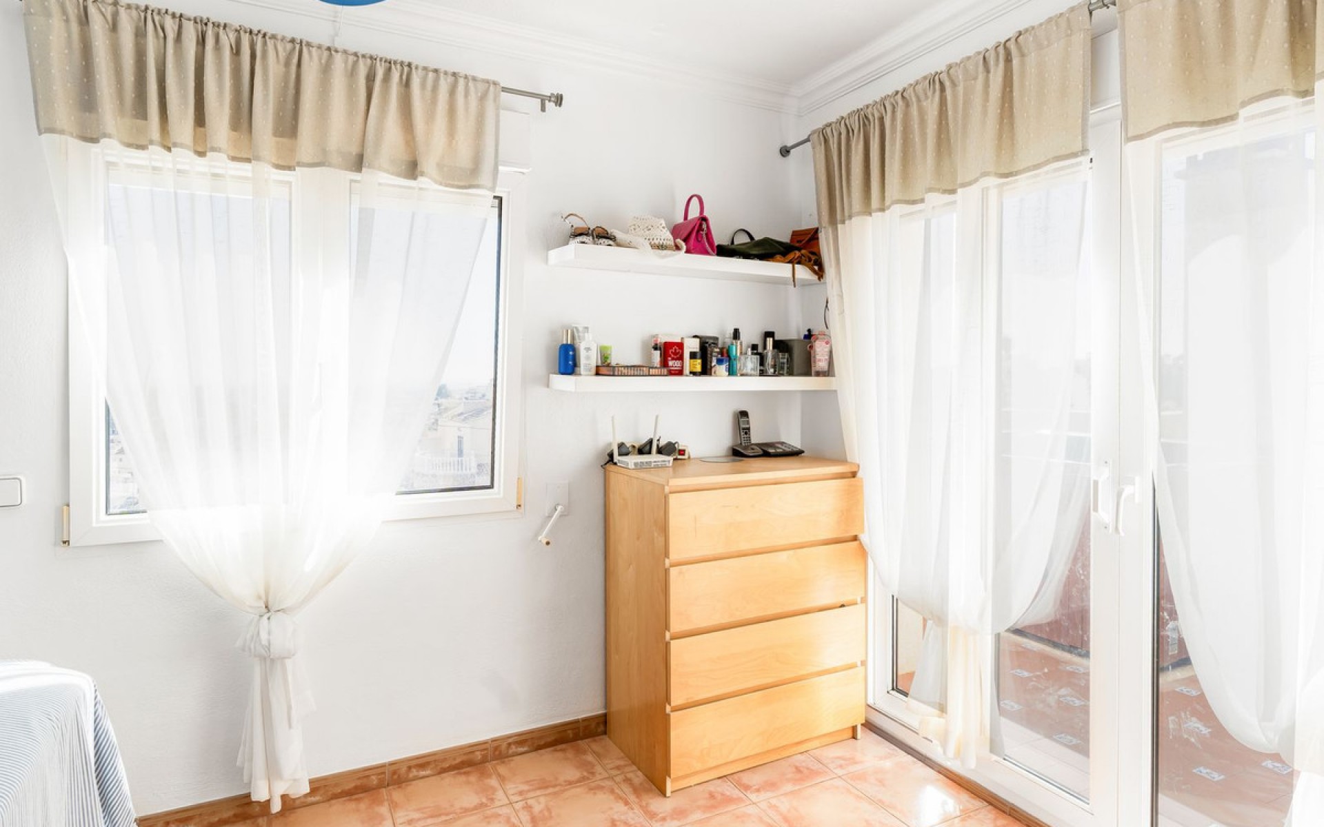 Resale - Villa - San Miguel De Salinas - San Miguel